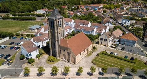 Histoire De La Commune Varennes