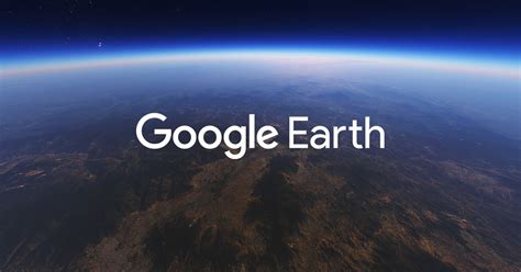 New Google Earth and Open Google Earth Enterprise Just in Time for ...