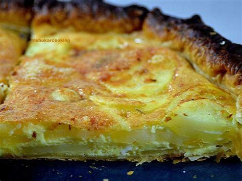 Recettes De Cancoillotte Et Tartes