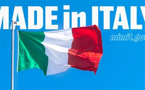 Made In Italy Ok Finale Del Senato Al Ddl Le Misure Principali