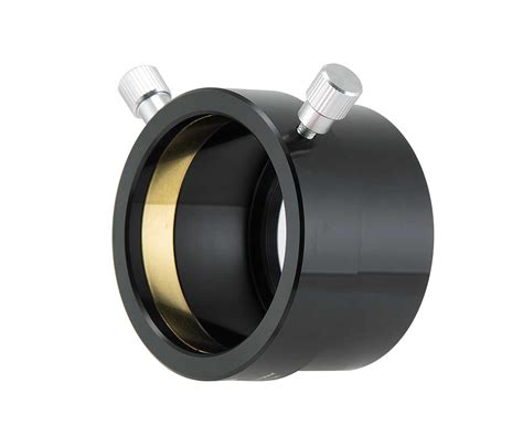 Teleskop Express Ts Optics Adapter Vom T Gewinde Auf Steckh Lse