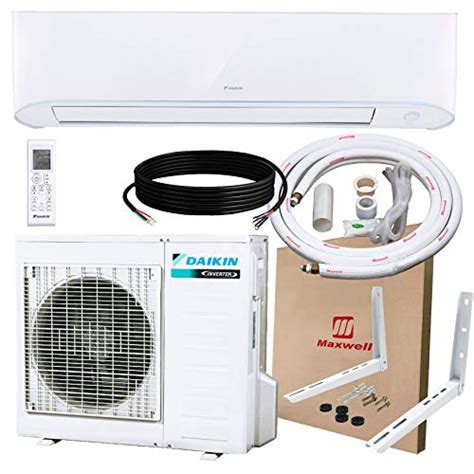 Daikin 12000 BTU Mini Split Review Gadget Review