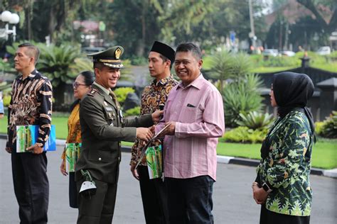 Penetapan 47 Cagar Budaya Lindungi Warisan Sejarah Kota Malang