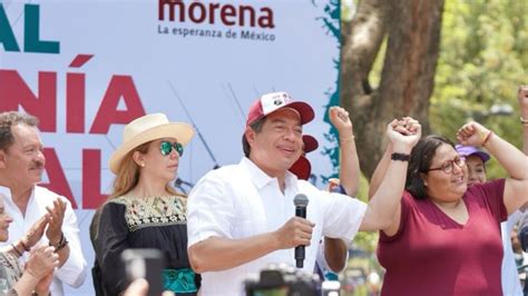 Morena Prepara Denuncia Vs Los Diputados Traidores A La Patria