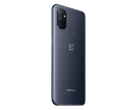 Celular Oneplus Desbloqueado Nord N Gb Gris Coppel