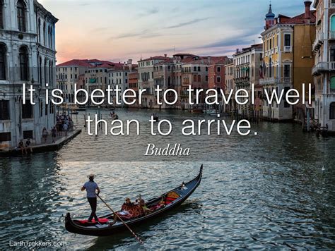 Travel Quotes To Feed Your Wanderlust Earth Trekkers