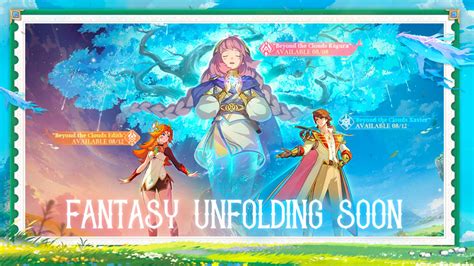 Beyond the Clouds MLBB Cómo obtener un aspecto gratuito fechas de