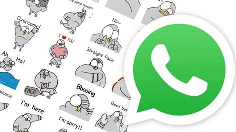 Como Criar Stickers Nos Chats Do Whatsapp Targethd Net