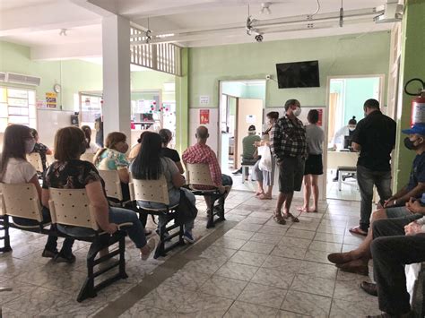 Ministério Da Saúde Aprova Plano Para Reduzir Fila De Cirurgias No Sus