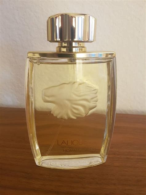 Lalique Pour Homme Lion Edp Kaufen Auf Ricardo