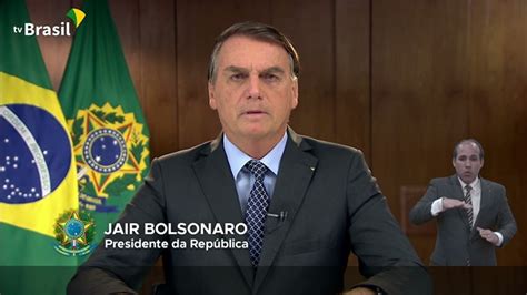 Bolsonaro Renova Críticas Ao Tse E Diz Que Eleições De 2022 Não Serão