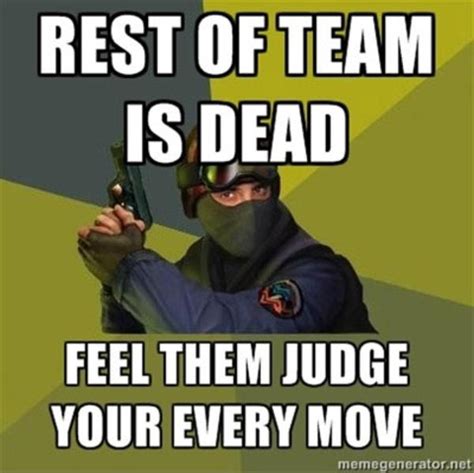 Image 725414 Counter Strike Know Your Meme