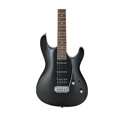 Ibanez Gio Gsa60 Black Night купить с гарантией снижения цены