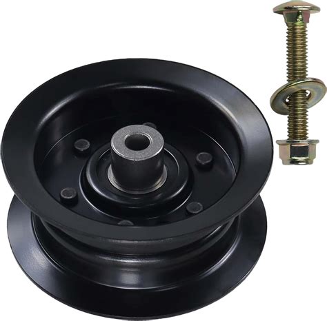 Amazon Bosflag Pulley Replaces Toro Idler