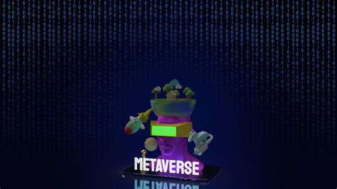 The Metaverse Will Have Nfts With Utility In 2022