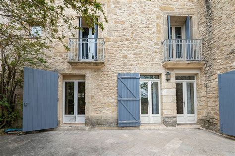 Maison Saint Pons de Mauchiens m² T 8 à vendre 590 000 Orpi