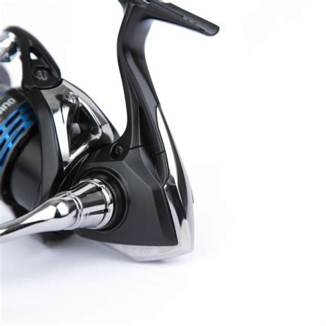 Shimano Nexave Fi 4000 Hg Seabasslureshop