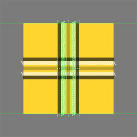 How To Make A Plaid Pattern In Illustrator Envato Tuts