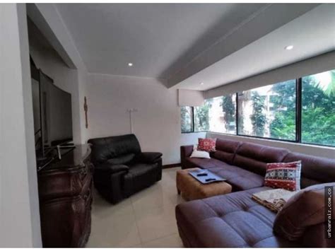 Apartamento En El Poblado Cop