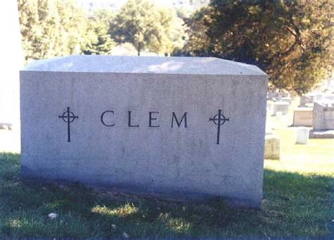 Mg John Lincoln Clem Sr 1851 1937 Find A Grave Memorial