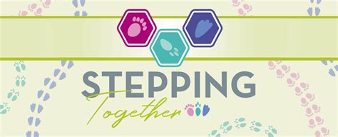 Stepping Together – Pioneer Valley Books