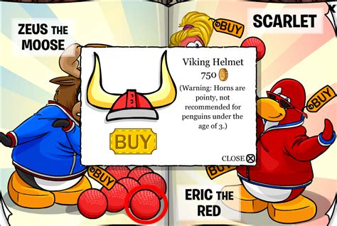 Club Penguin Cheats By Mimo