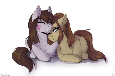 1510754 Safe Artist Serodart Derpibooru Import Ponified Pony