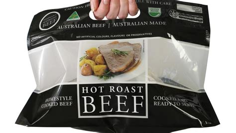 Woolworths’ Hot Beef Roast Bags Exceed Sale Expectations The Weekly Times