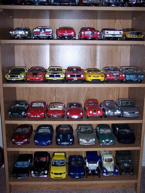 More 1/18 diecast vehicles | Collectors Weekly