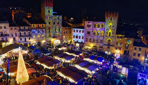 Christmas Markets In Florence And Surroundings Unmissable