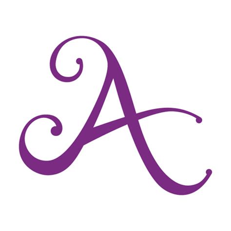 A A