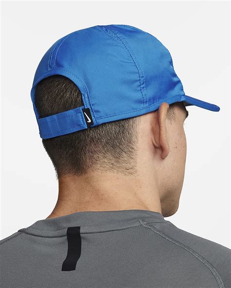 Nike Dri Fit Club Unstructured Featherlight Cap