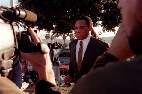 O.J. Simpson buddy A.C. Cowlings led chase, avoided prosecution - Los ...