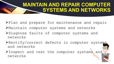 Introduction Computer System Servicing Nc Ii Pptx