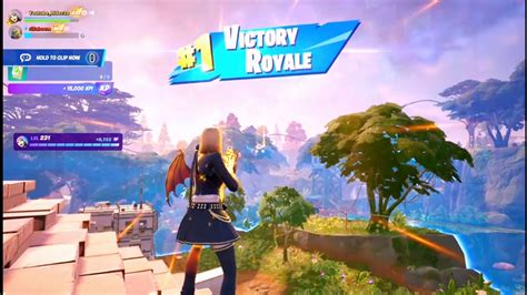 Day 64🪅 Fortnite Clips Top Kills Hot Shots Daily Hits Victory