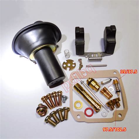 F R Suzuki Gn Motorrad Mikuni Bs Ss Vergaser Reparatur Kit