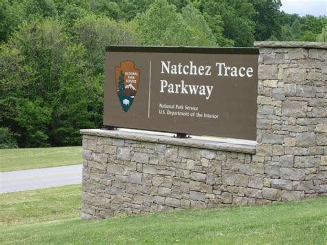 We Would Rather Be Camping!: Natchez Trace Parkway Overview- Part 1 of ...