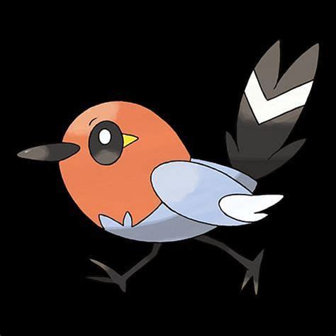 Fletchling Pokémon How to Catch Moves Pokedex More