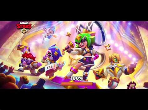 Jucam Brawl Stars Partea 1 YouTube