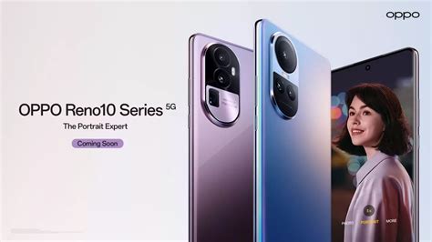 OPPO Reno10 Series 5G Coming To The Philippines Utterly Techie