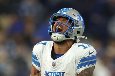 Updated Nfc Playoff Standings Detroit Lions In Tight Race Atop