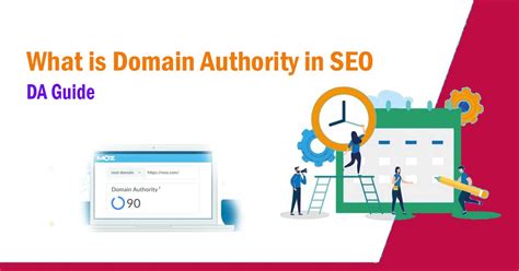 What Is Domain Authority In Seo Da Guide 2024 Aitechtonic