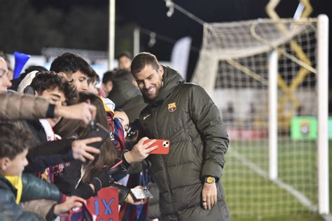 La hazaña del UD Barbastro ante el Barcelona en un partido histórico 2 3