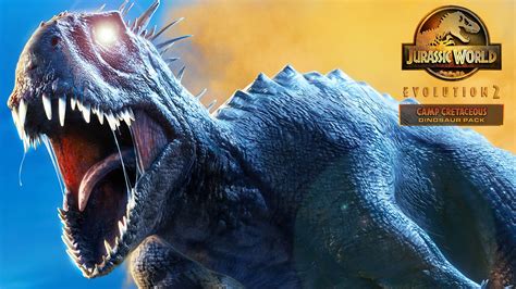 TORO BUMPY Y SCORPIUS REX En JURASSIC WORLD EVOLUTION 2 Nuevos