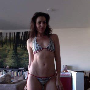 Carly Pope Nude Leaked Selfies Porn And Hot Pics Team Celeb