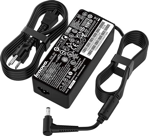 65w Ac Charger Fit For Lenovo Ideapad 3 5 Flex 4 5 6 1470 1480 1570 1580 Ideapad 110