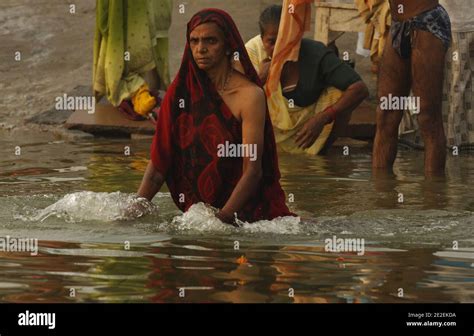 La Ciudad Viva M S Antigua Del Mundo Conocida Como Varanasi