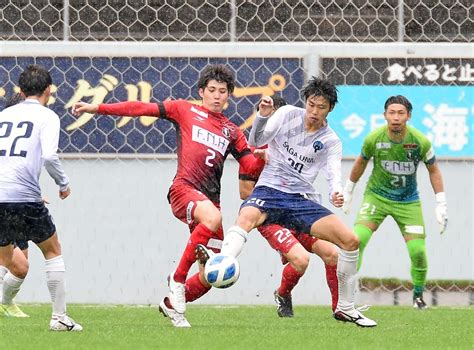 ＜天皇杯全日本サッカー選手権佐賀県予選＞brewkashima、川副クラブなど優勝争い 3月17日開幕 スポーツ 佐賀県のニュース