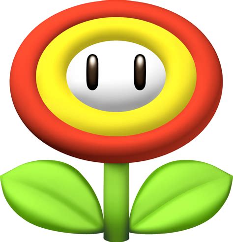 Fire Flower (Super Mario Bros. Series) - Spectacular Gameplay Wiki