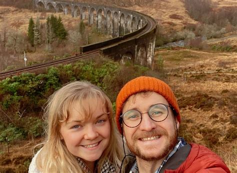 A Complete Guide To Visiting Glenfinnan Viaduct ViewPoint Harry